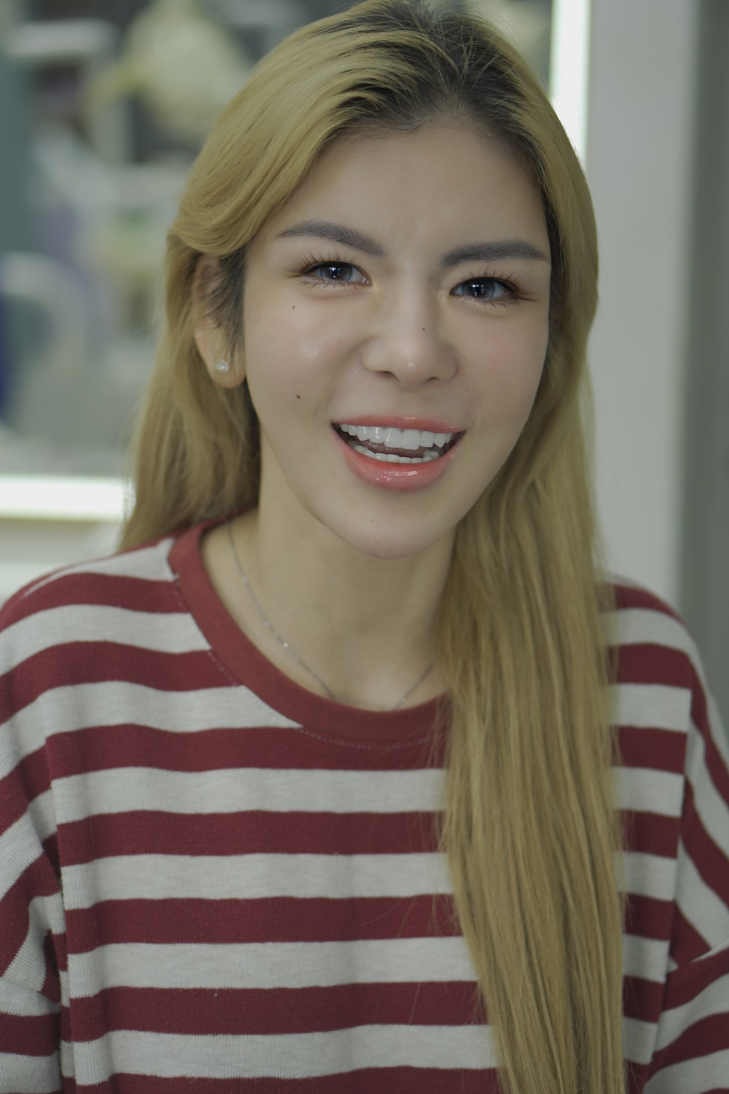 Khách hàng Top Dental Clinic 7