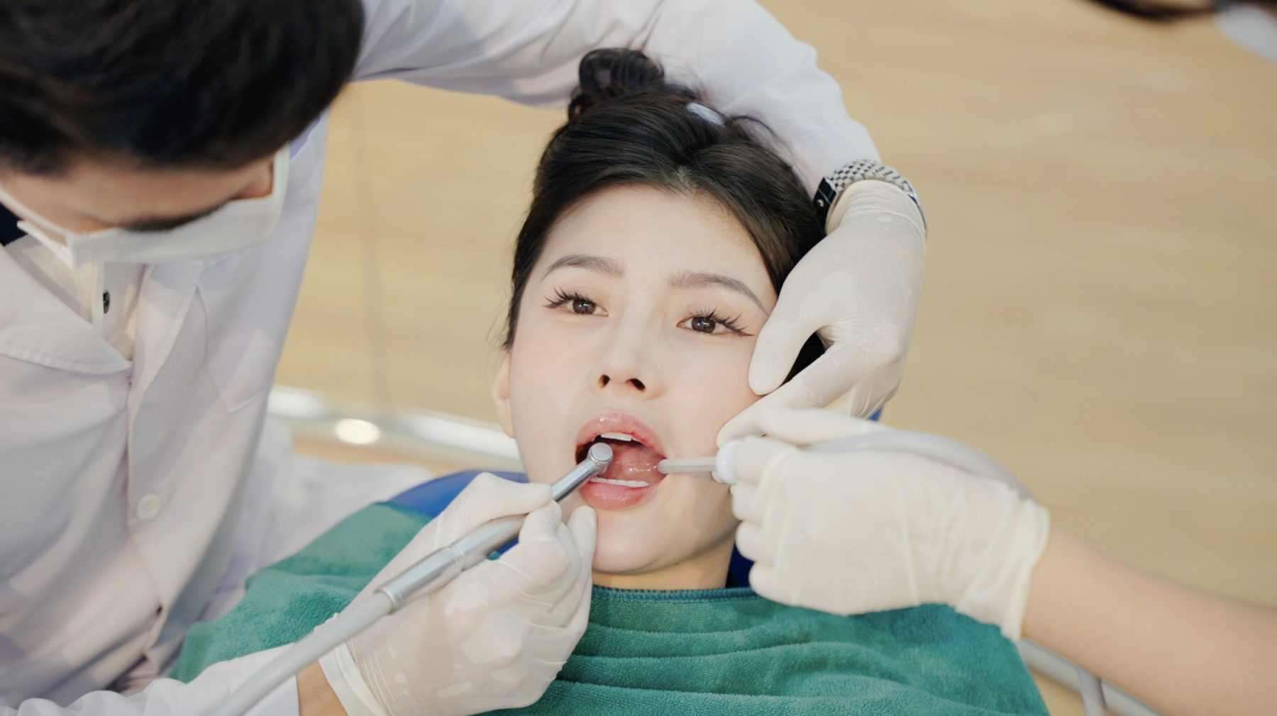 Thư viện ảnh Top Dental 1