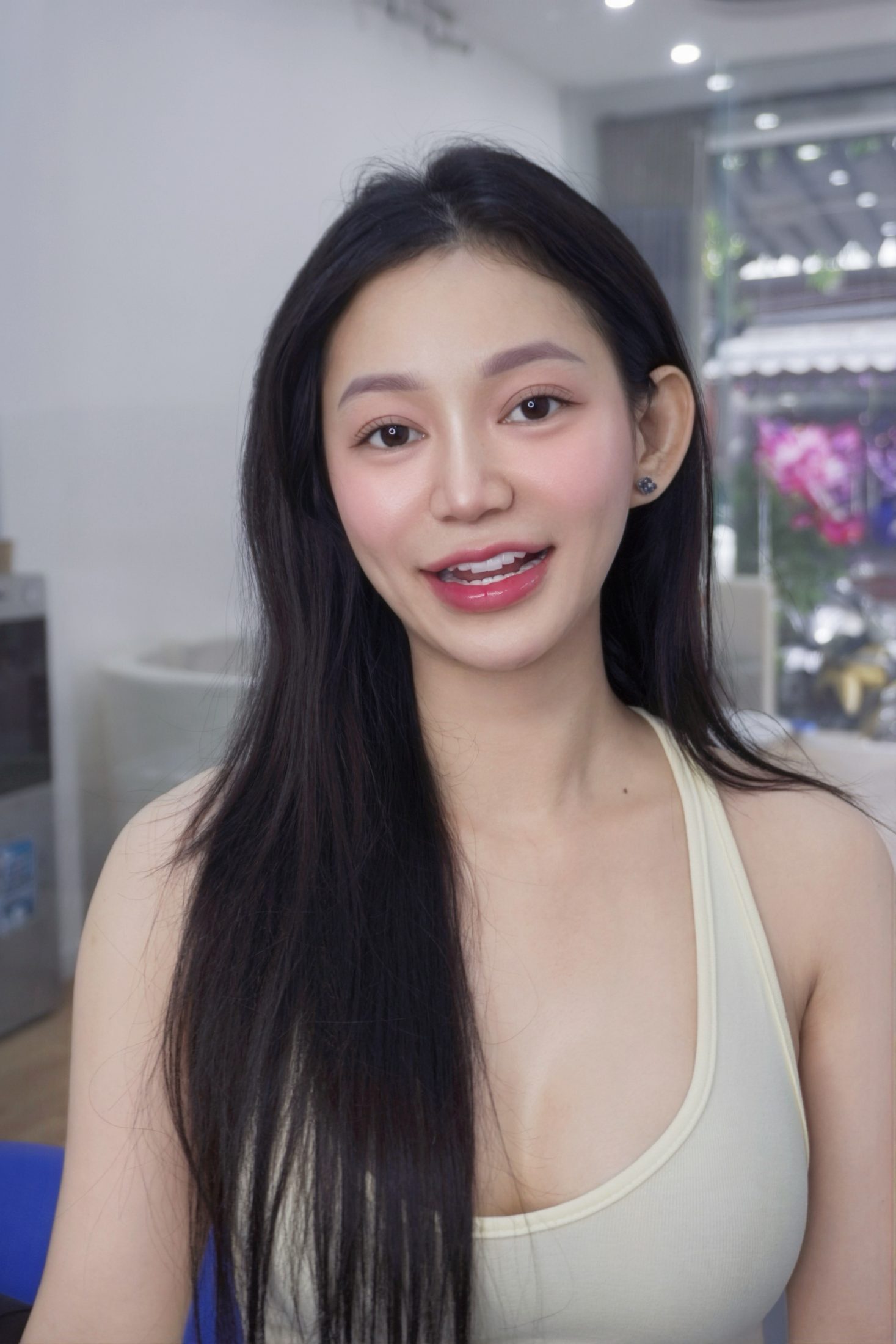 20 Răng Zirconia